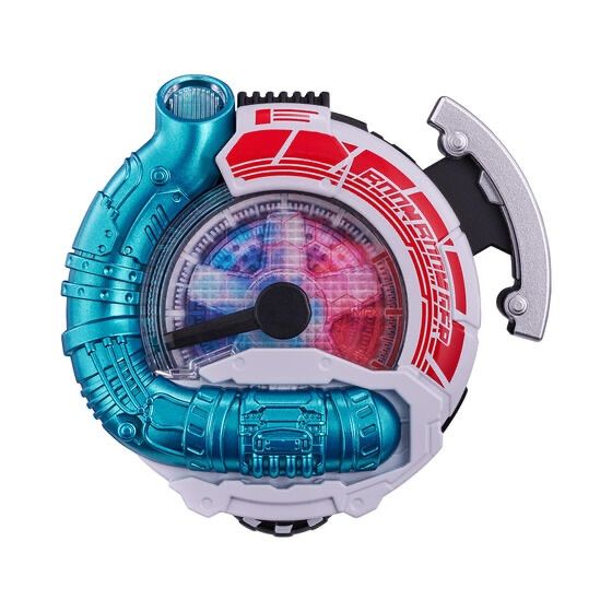 ブンブンチェンジャー MEMORIAL EDITION 『爆上戦隊ブンブンジャー