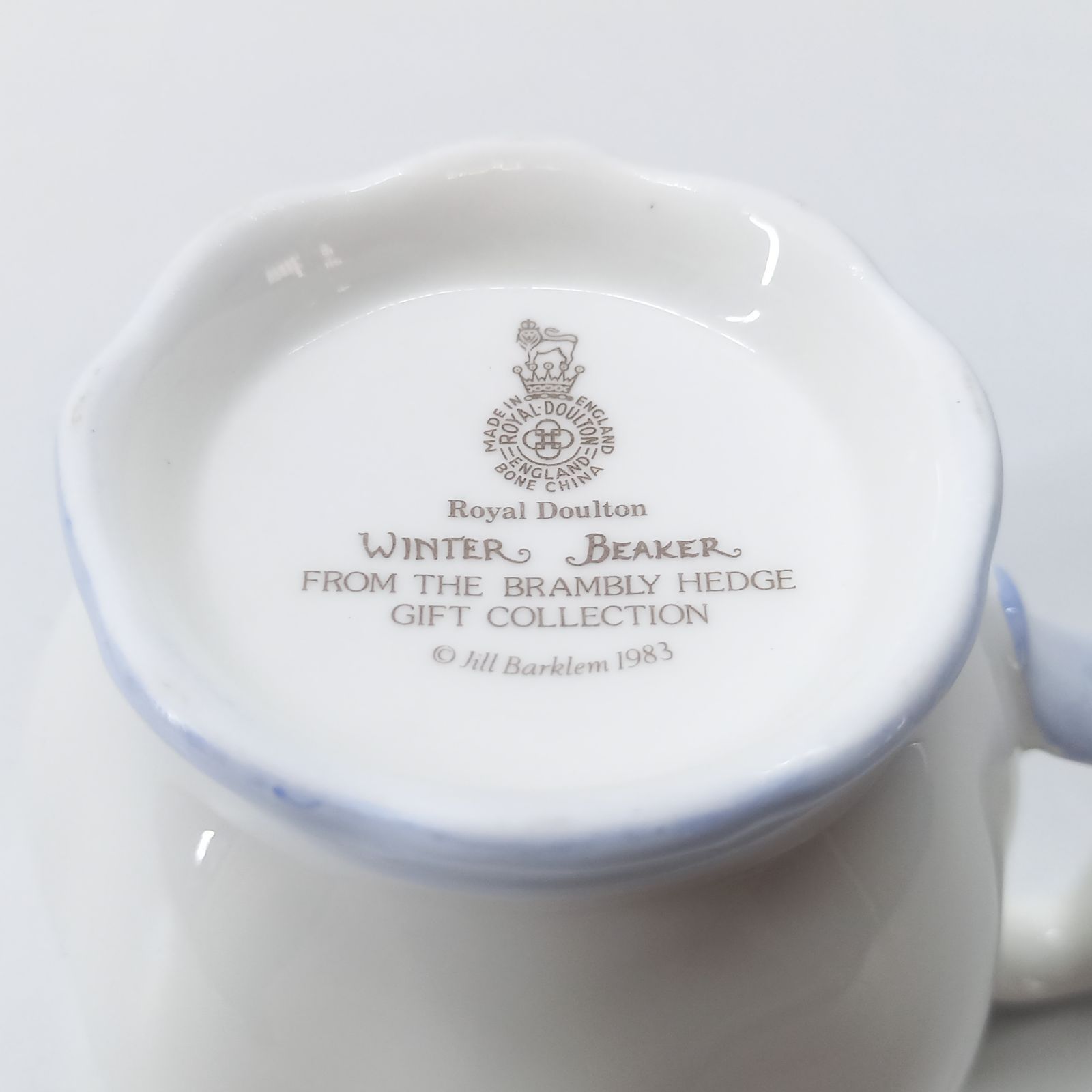 マグカップ 4客セット