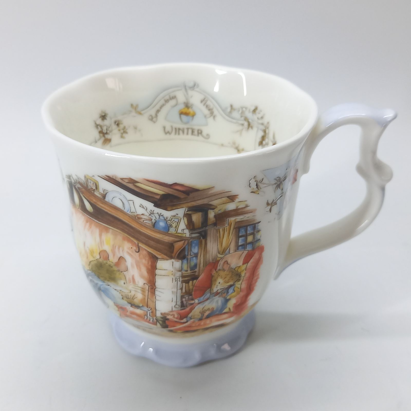 マグカップ 4客セット