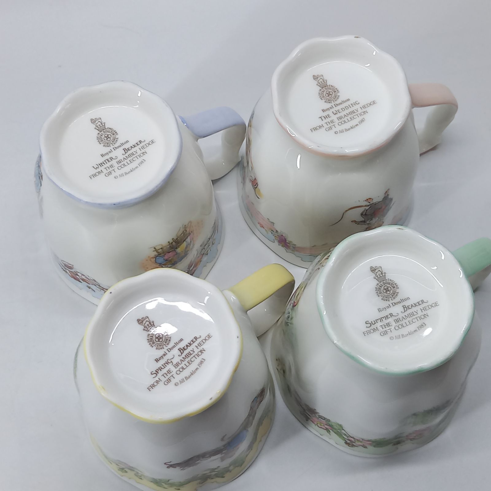 ブランブリーヘッジ