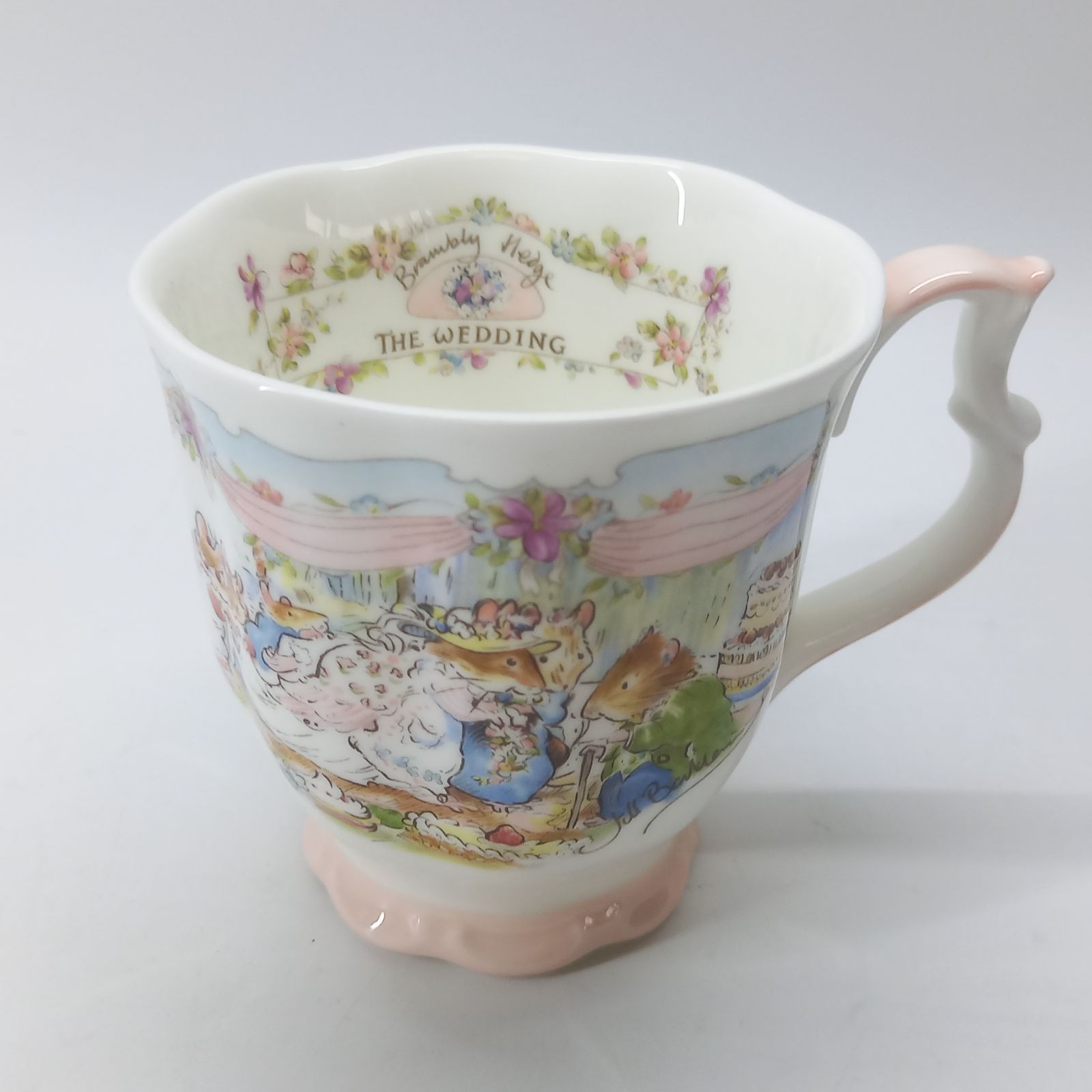 ブランブリーヘッジ