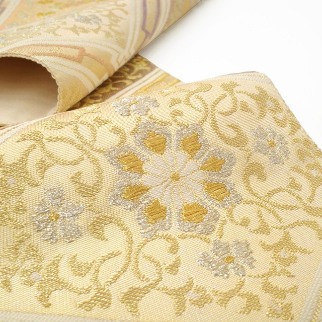 フォーマル 正絹