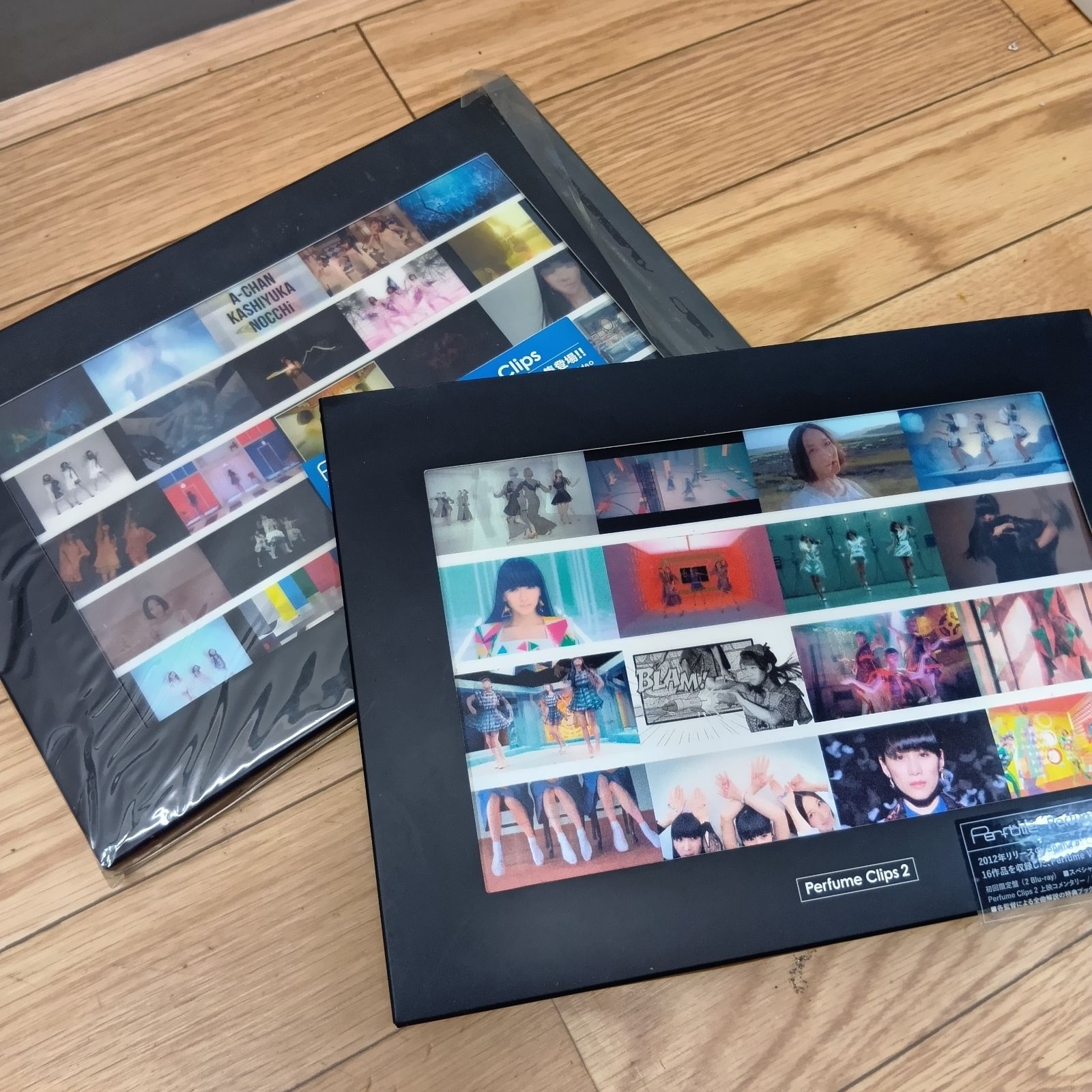 パフューム Perfume DVD CD アルバム 21点セット - メルカリ