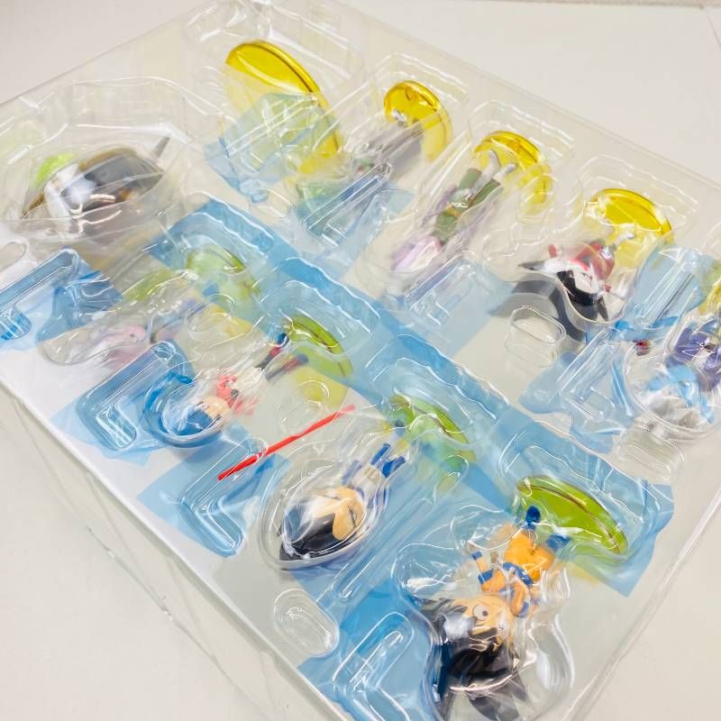 ◇K608ト【未使用】プレミアムバンダイ ドラゴンボールDAIMA ワールド