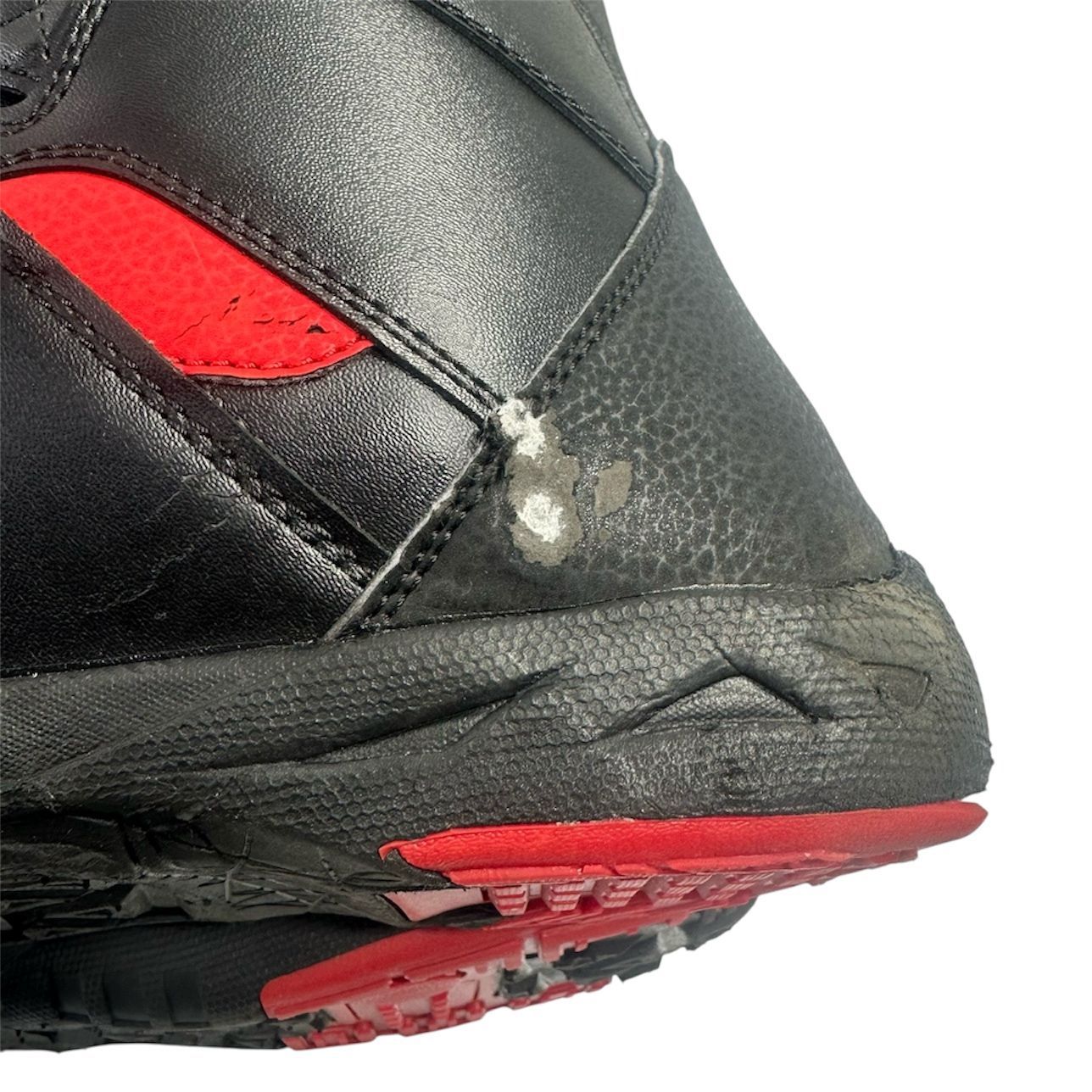 ROSSIGNOL/ロシニョール ブーツ GLADE ブラック 27cm/130cm スノボー