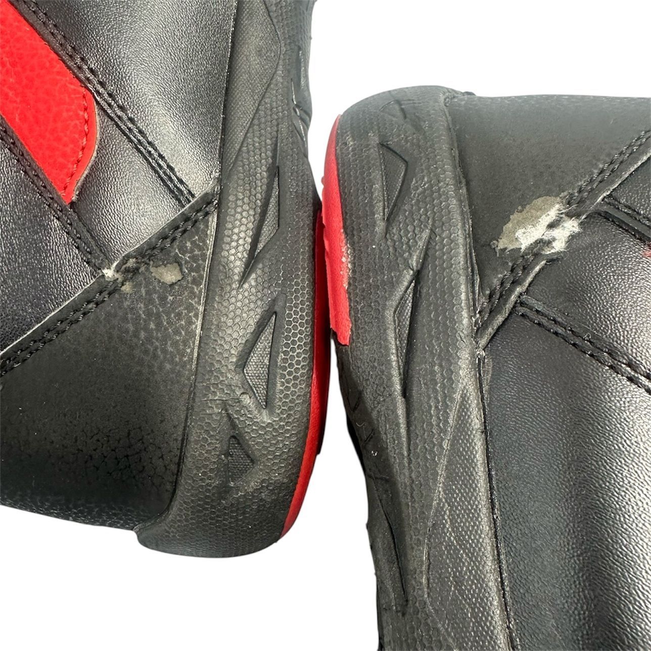 ROSSIGNOL/ロシニョール ブーツ GLADE ブラック 27cm/130cm スノボー