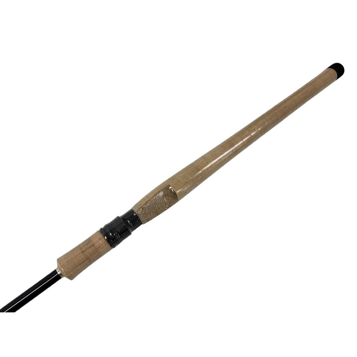  M Nコーポレーション TS 804 MN HTZ エムアンドエヌ Twitchn Speciale BORON シュリンク付き 開封 トラウトロッド ロッド