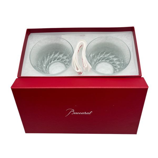 2016 クリスタルガラス