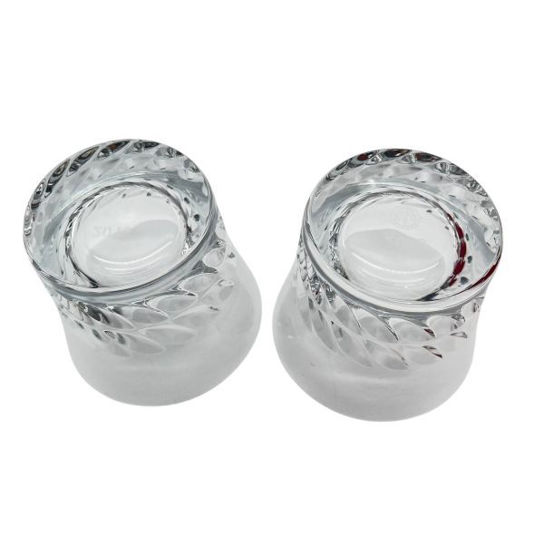 クリスタルガラス