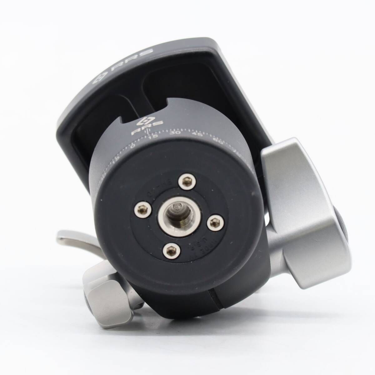  Really Right Stuff RRS BH 40 LR II 自由雲台 その他 カメラ