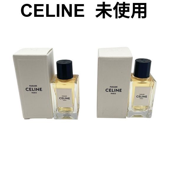 ○ 未使用 セリーヌ CELINE パルファン フレグランス パラード（PARADE