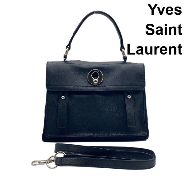 イヴサンローラン Yves Saint Laurent ミューズ トゥ Muse Two