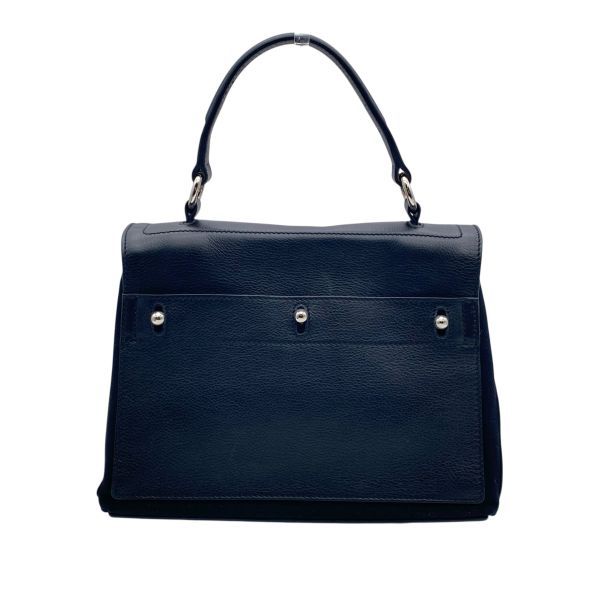 YVES SAINT LAURENT　ミューズトゥ Yves Saint Laurent（イヴ・サンローラン） ミューズトゥ ハンドバッグ