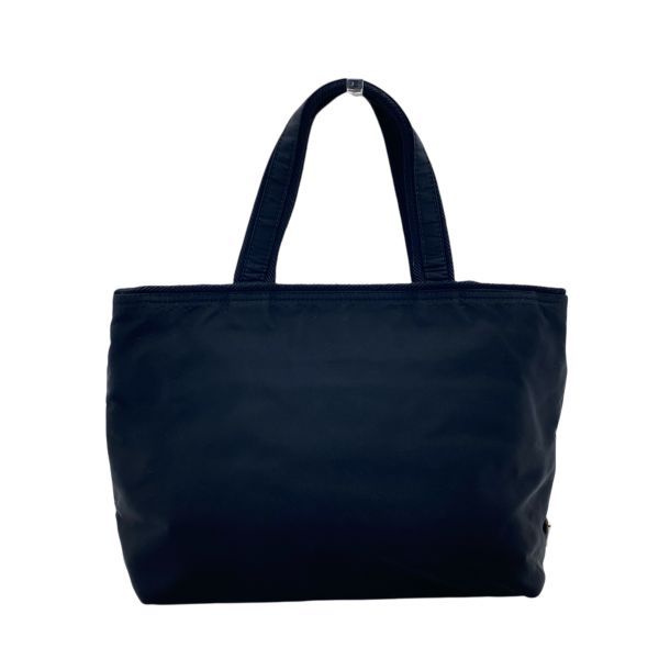 プラダ ハンドバッグ 2way リボン ロゴジャガード ナイロン 黒 プラダ ハンドバッグ 2way リボン ロゴジャガード ナイロン 黒 PRADA