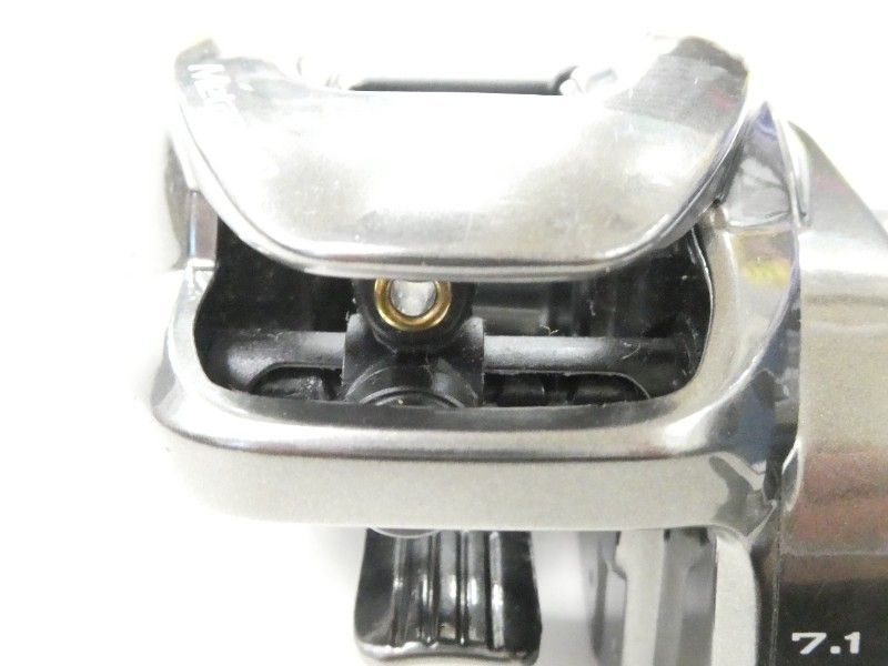 シマノ 20メタニウム HG 左 02-