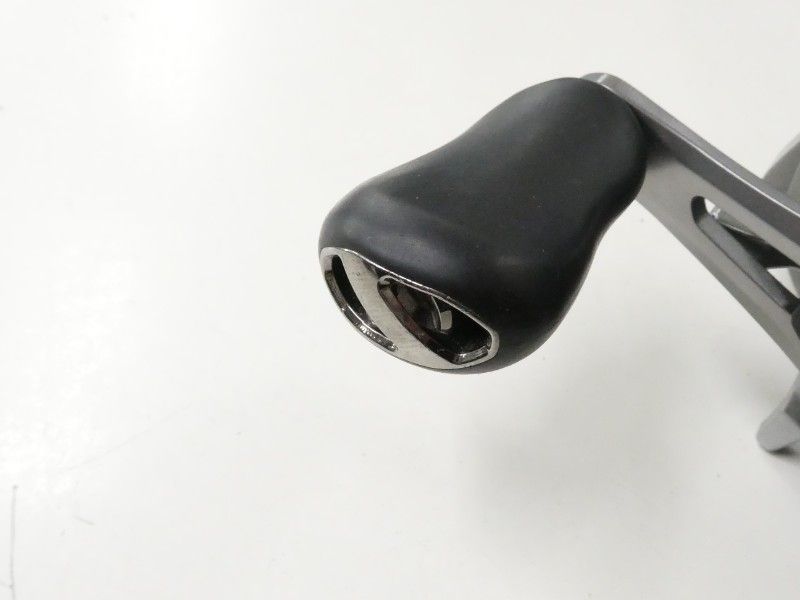  シマノ 20メタニウム HG 左 02- ベイトリール(ルアー用) リール