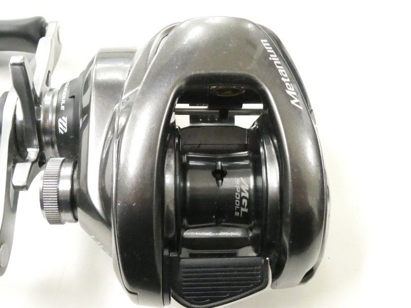 シマノ 20メタニウム