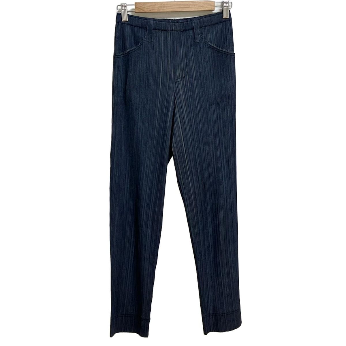 PLEATS PLEASE　パンツ PLEATS PLEASE(プリーツプリーズ) パンツ サイズ4 XL レディース