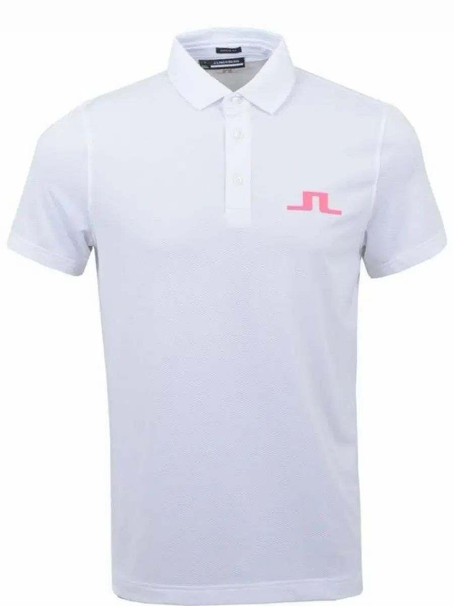 J.LINDEBERG J.リンドバーグ メンズ ブリッジ ゴルフ半袖