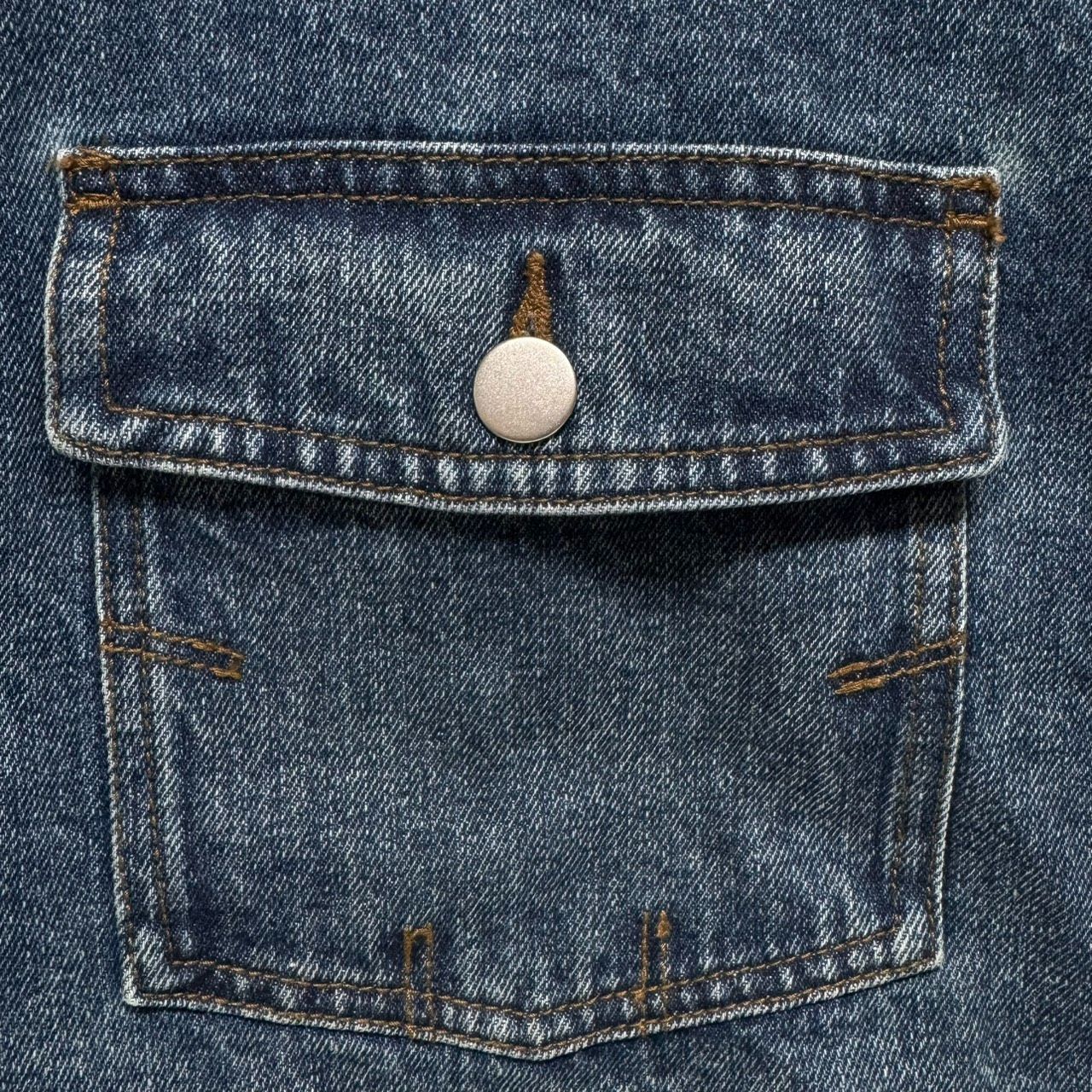 ☆【未使用品】N.HOOLYWOOD COMPILE x Dickies デニムジャケット 2252