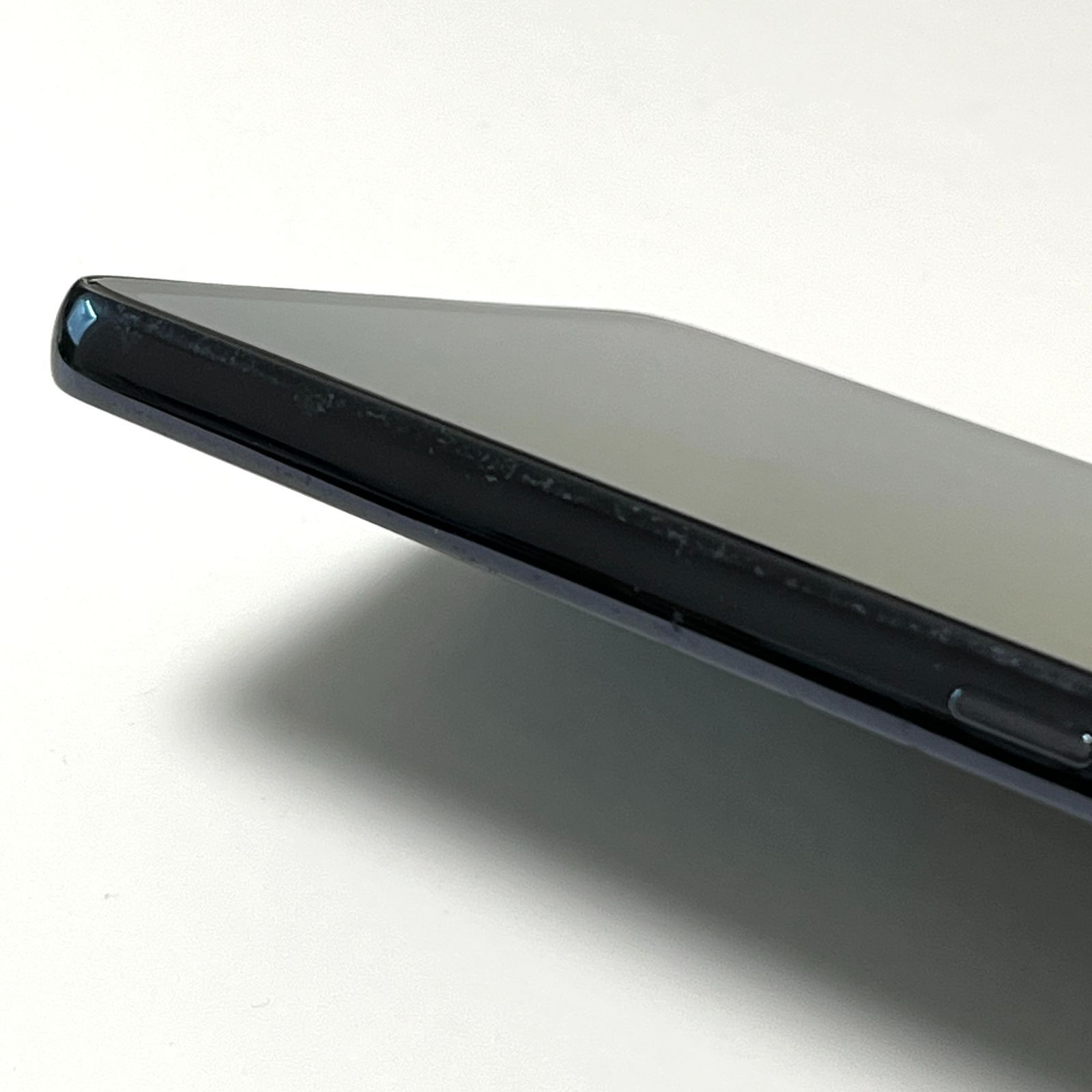 訳あり】液晶美品 Galaxy A53 5G SCG15 au SIMフリー 128GB／6GB