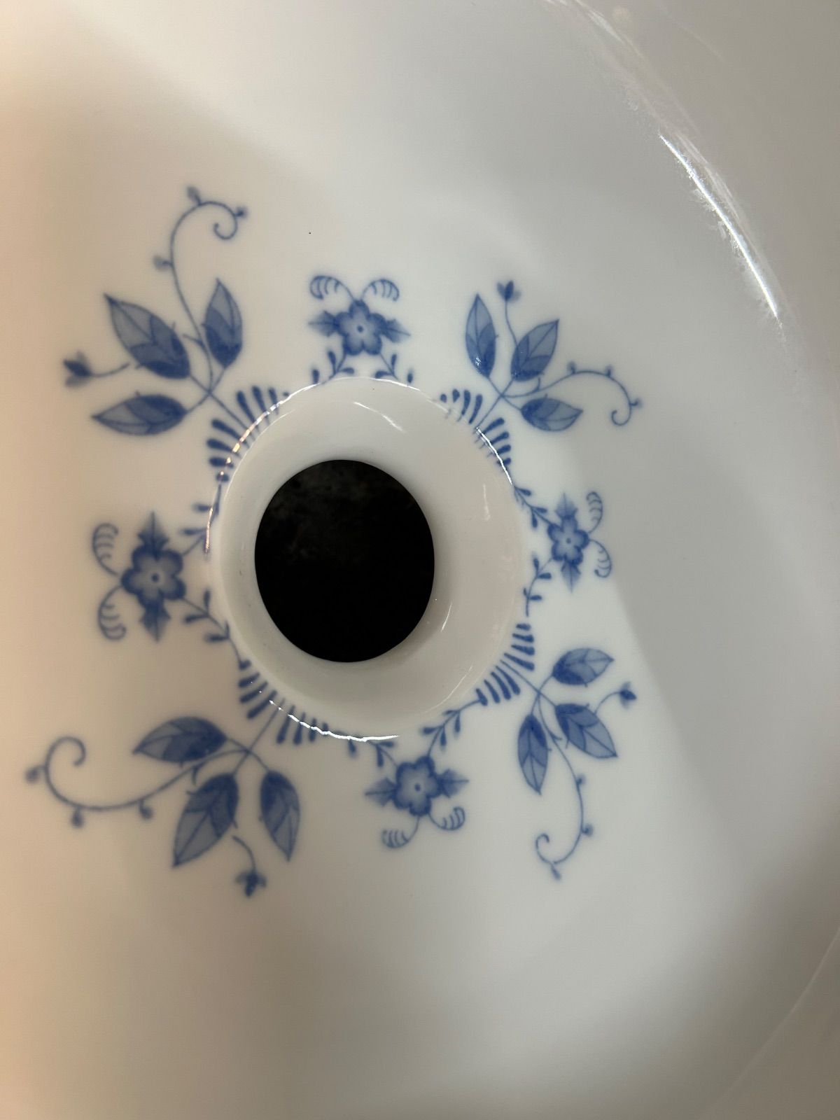 陶器製の洗面ボウル 洗面器