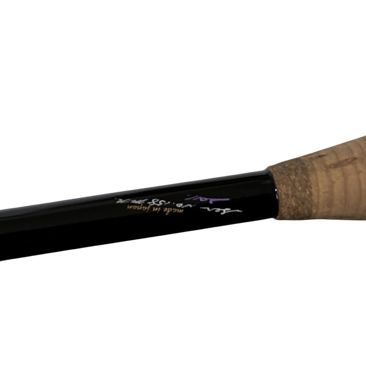 UFMウエダ STS-84 MN-HSi Surface Twitcher サーフェイス