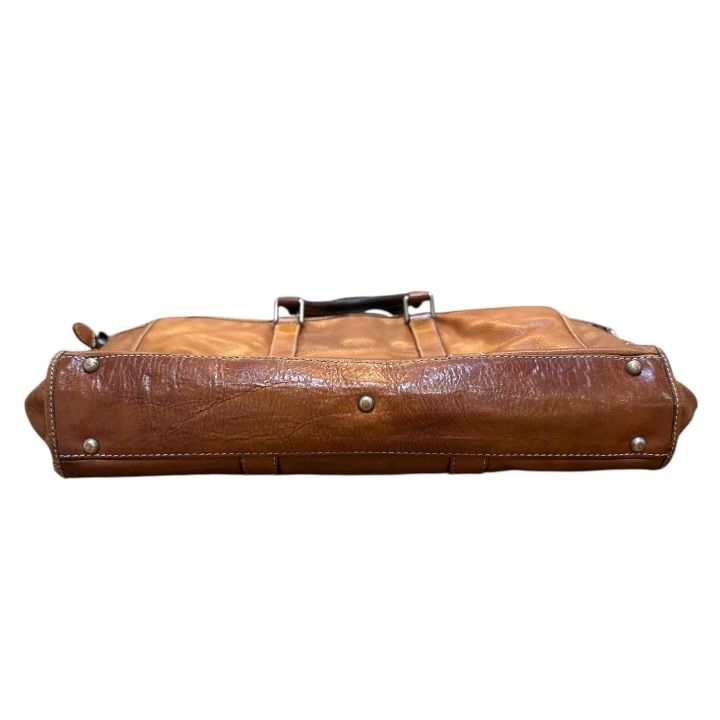 DEUXMONCX デュモンクス レザー 本革 トートバッグ ハンドバッグ