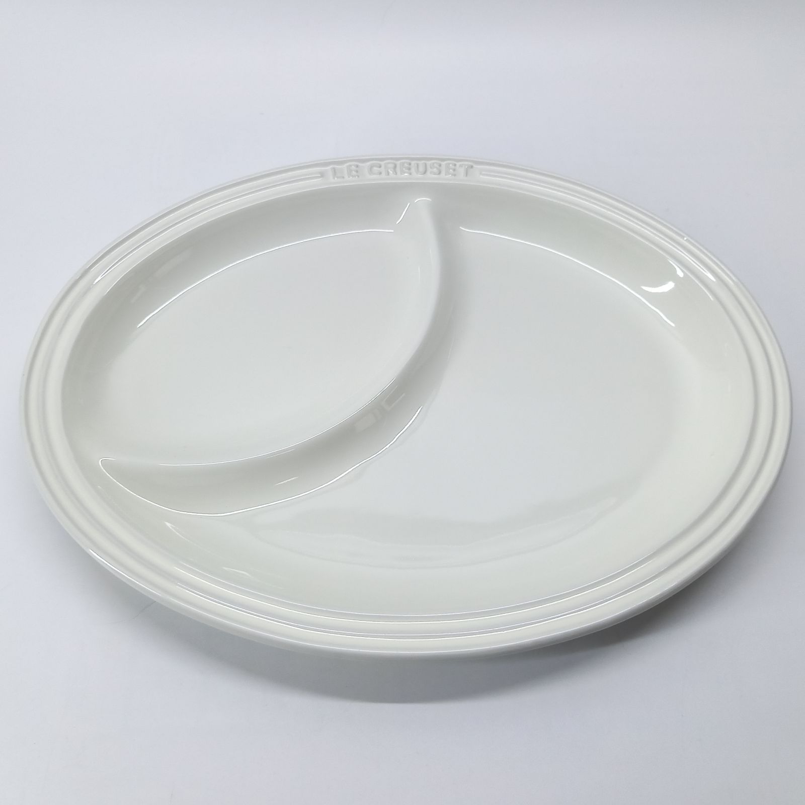  ル クルーゼ マルチオーバルプレート セット LE CREUSET 皿 食器