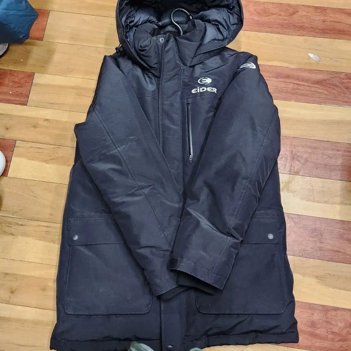 新品未使用✨ジャスグリッティー ブークレジャコット 2 購入