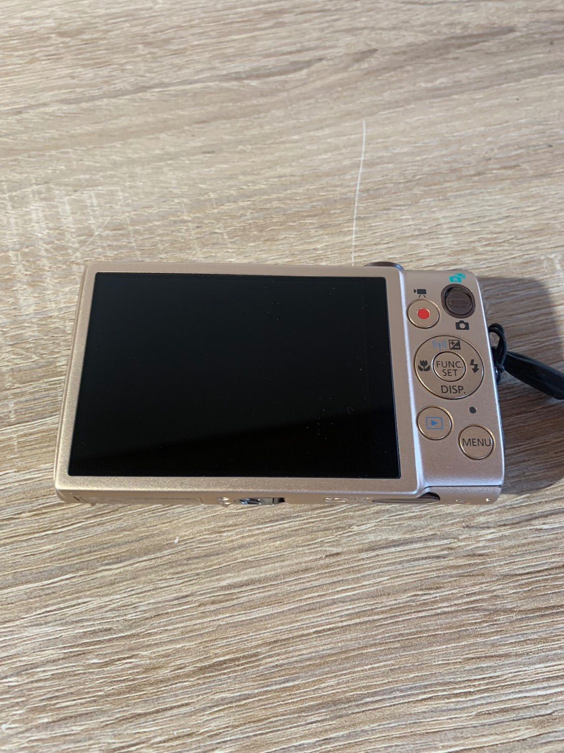 6839 Canon IXY 610F ゴールド デジカメ 美品 - メルカリ