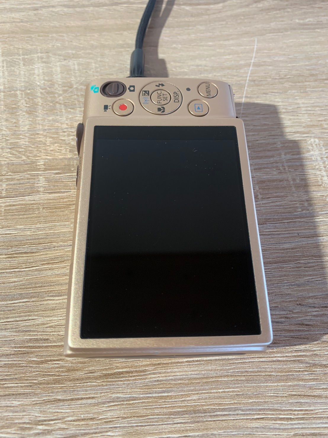 6839 Canon IXY 610F ゴールド デジカメ 美品 - メルカリ