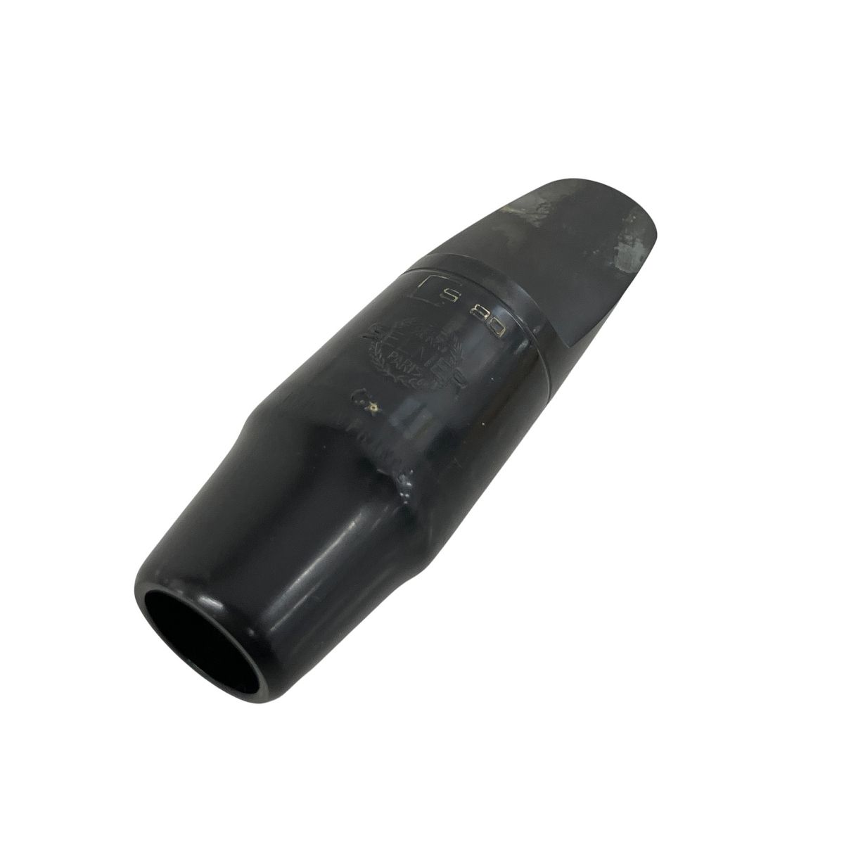 SELMER セルマー S 80 C マウスピース リガチャー付き アルトサックス