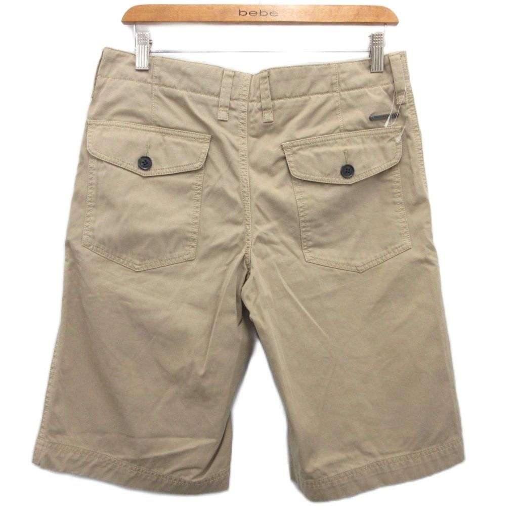 バーバリー ロンドン BURBERRY LONDON ハーフパンツ チノパン ショート