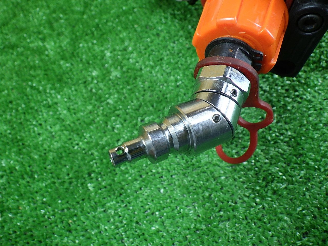  マックス MAX 高圧モデル コイルネイラ HN-R 38 釘打機 本体のみ 品 釘打機 エアーツール