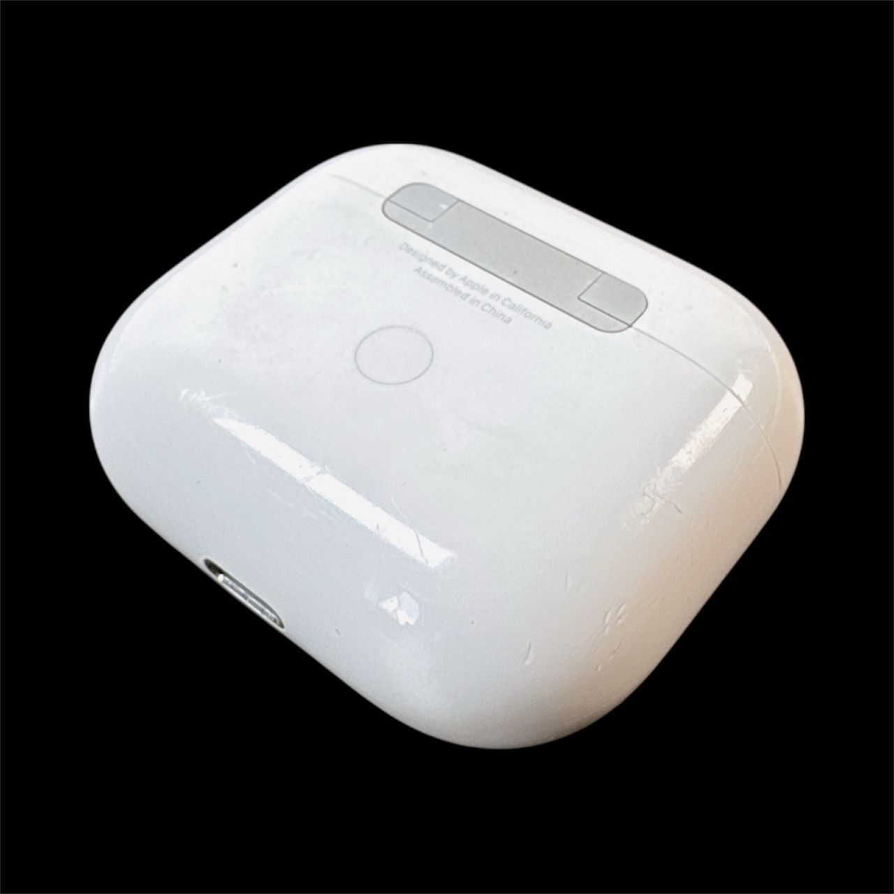 AirPods エアポッズ 第3世代 A2897 充電ケース ライトニング Apple