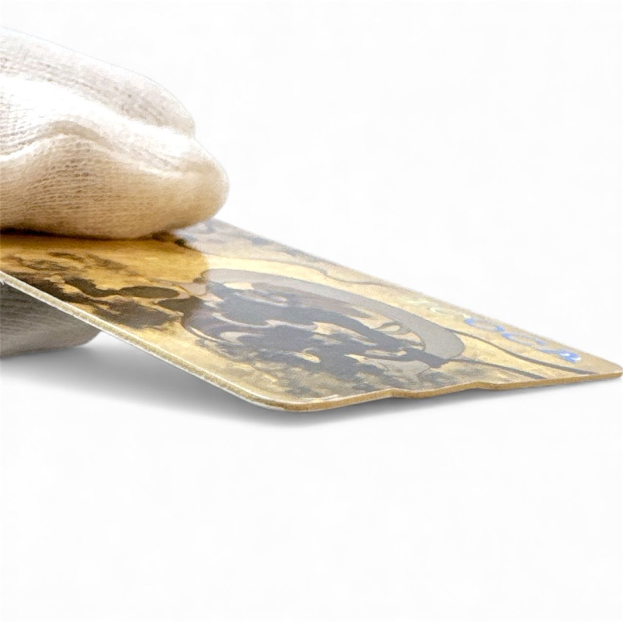 ICOCA イコカ 風神雷神 記念デザイン 交通系ICカード 残高0円