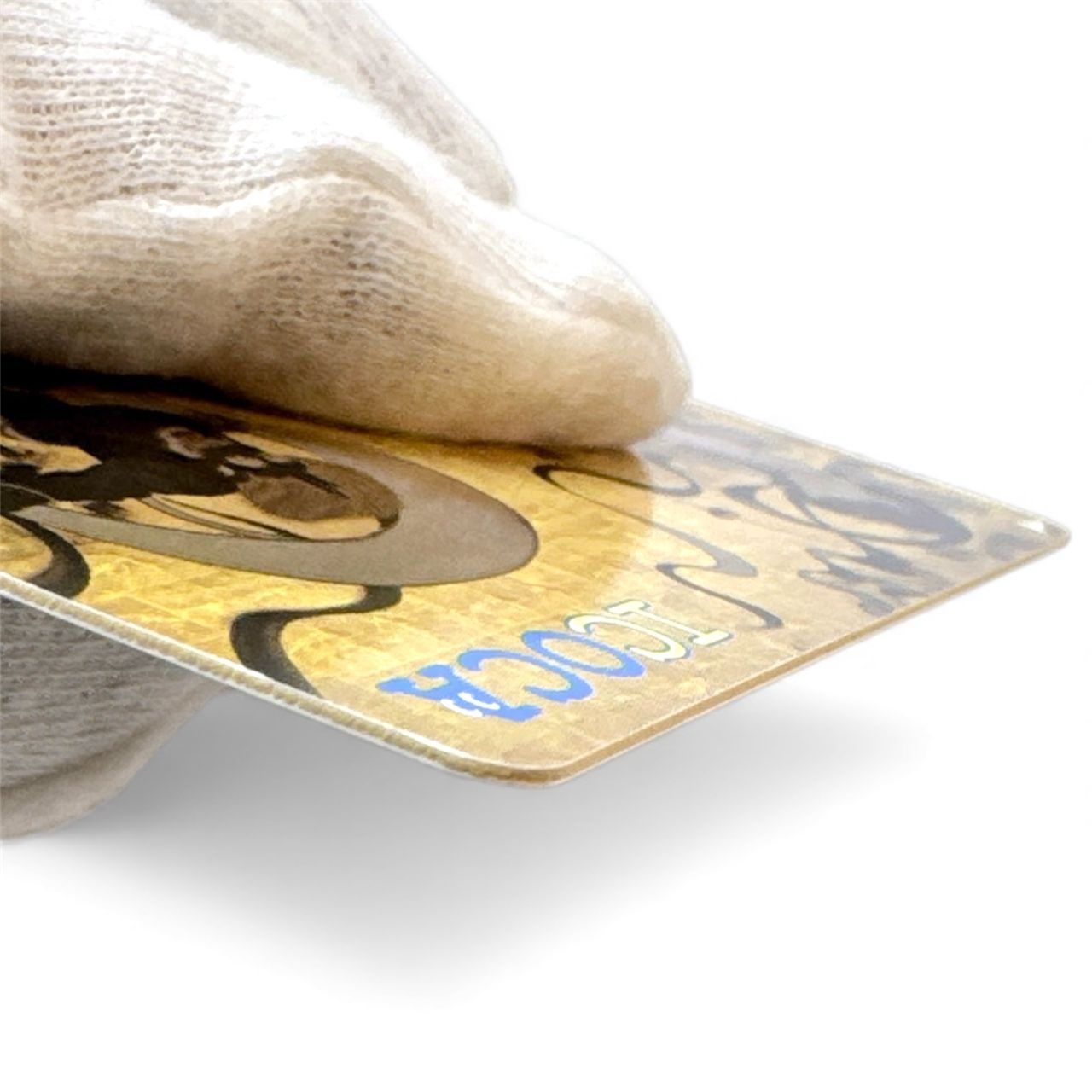 ICOCA イコカ 風神雷神 記念デザイン 交通系ICカード 残高0円