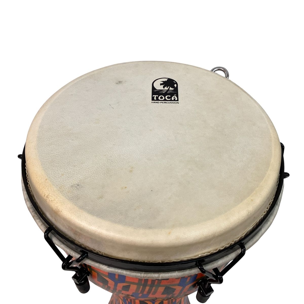 Toca ジャンベ パーカッション 太鼓 打楽器 中古Z10539639 - メルカリ
