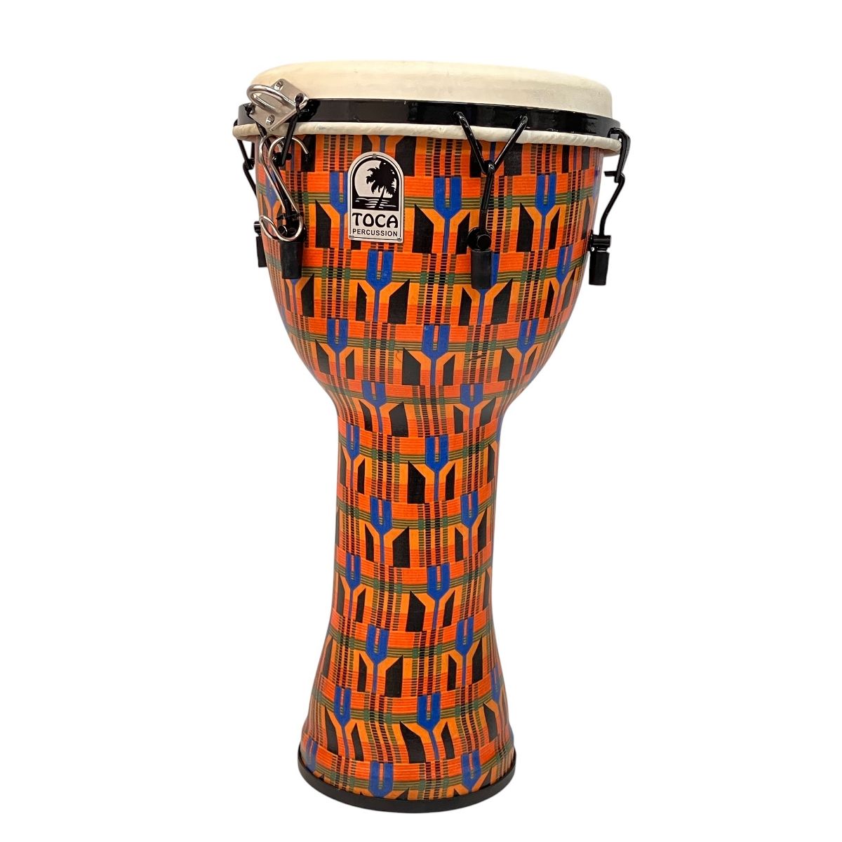 Toca ジャンベ パーカッション 太鼓 打楽器 中古Z10539639 - メルカリ