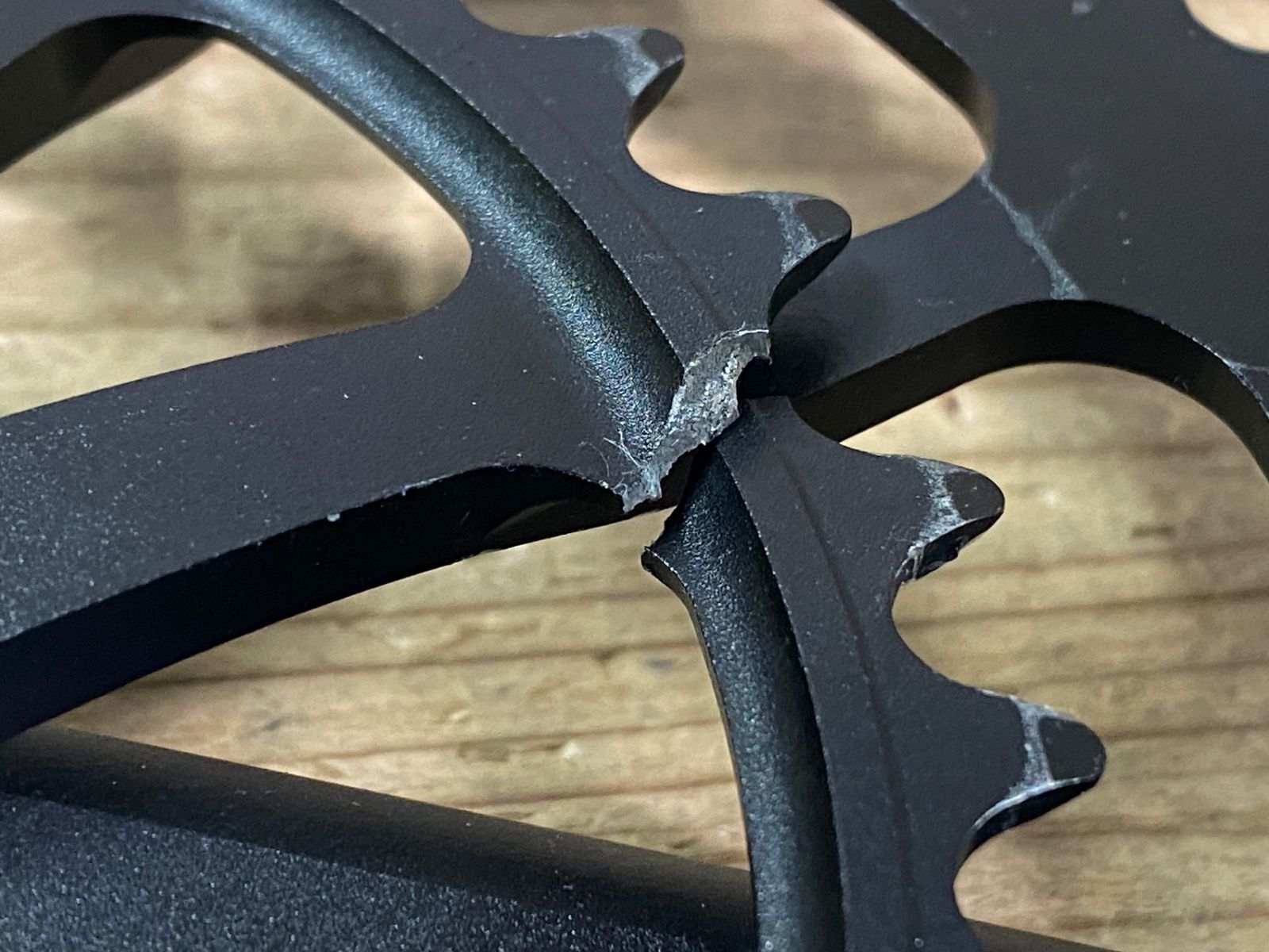 JP327 キャノンデール Cannondale ホログラム HOLLOWGRAM Si クランク