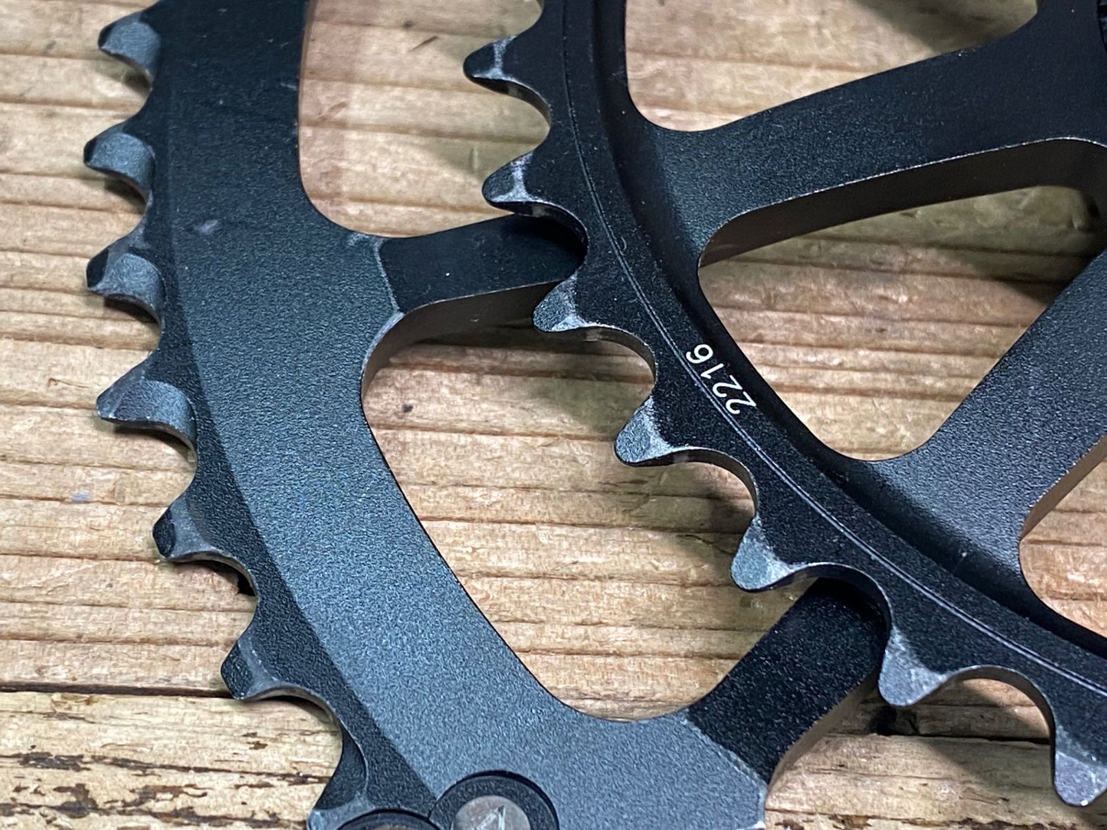 JP327 キャノンデール Cannondale ホログラム HOLLOWGRAM Si クランク