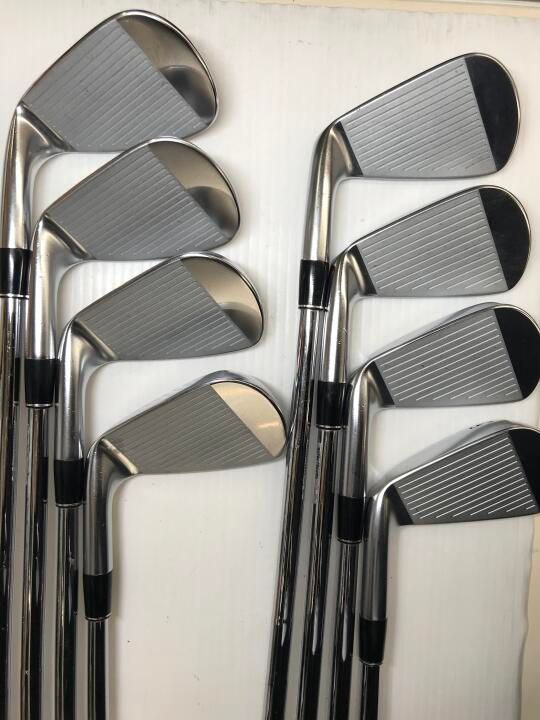 ダンロップ SRIXON ZX5 Mk2 NSプロ MODUS 3 TOUR 105 DST Sフレックス