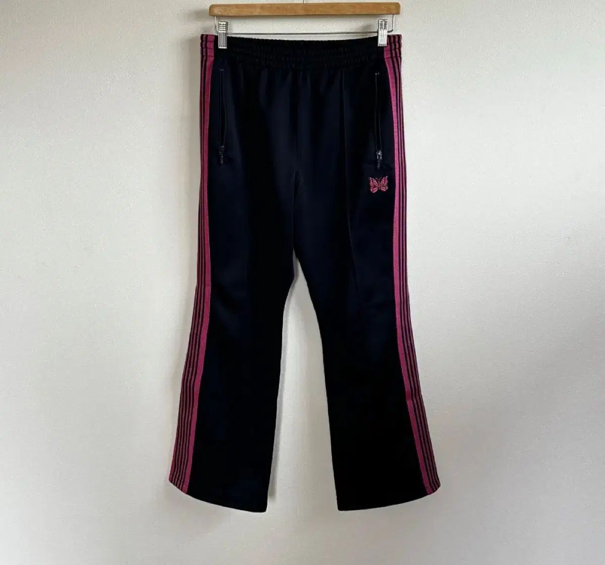 ニードルズ トラックパンツ Sサイズ A 460