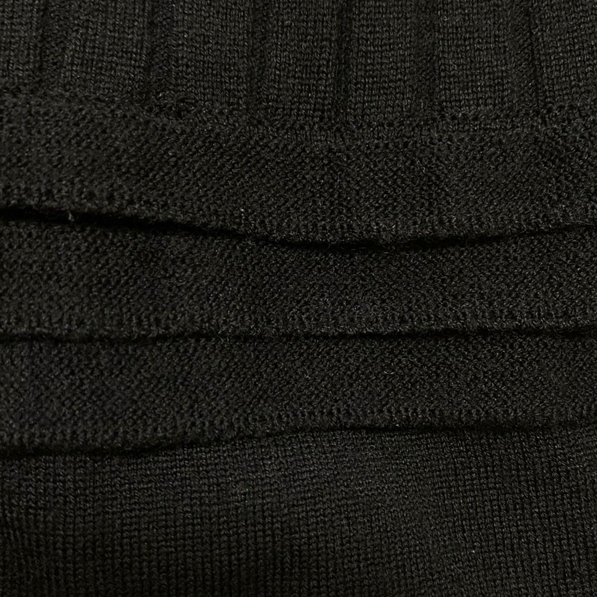 M'S GRACY(エムズグレイシー) ワンピース サイズ38 M レディース - 黒