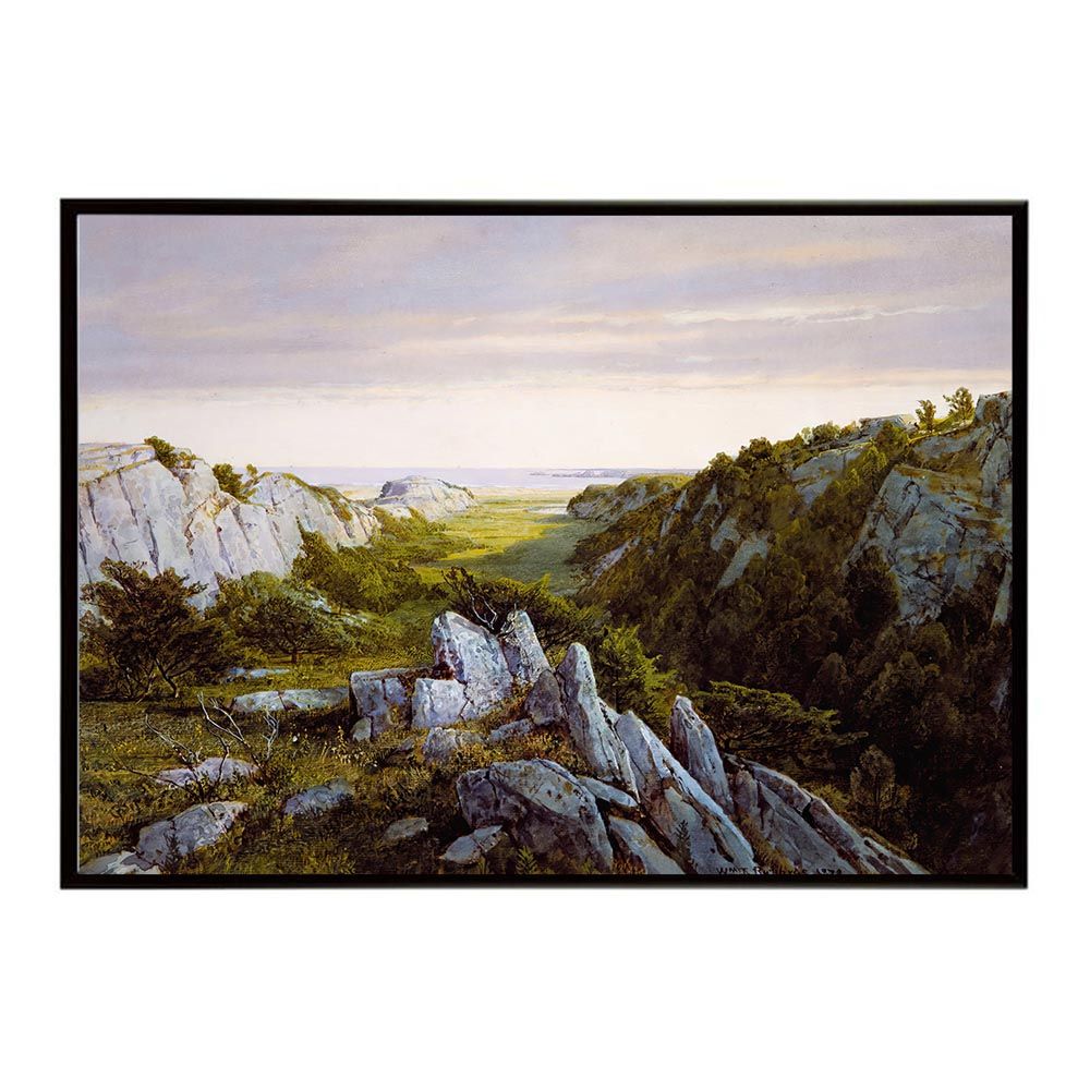 B2サイズ（約51x73cm）】【bn-poster-3264】フレーム付き 世界の古い