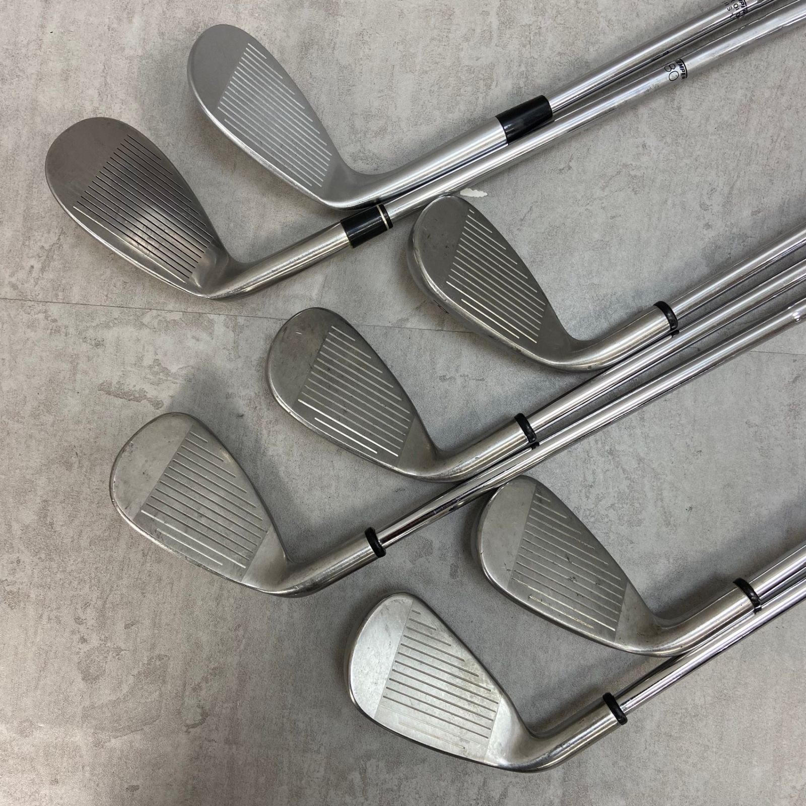 キャロウェイ ミズノ メンズゴルフ クラブセット 11本 右利き用