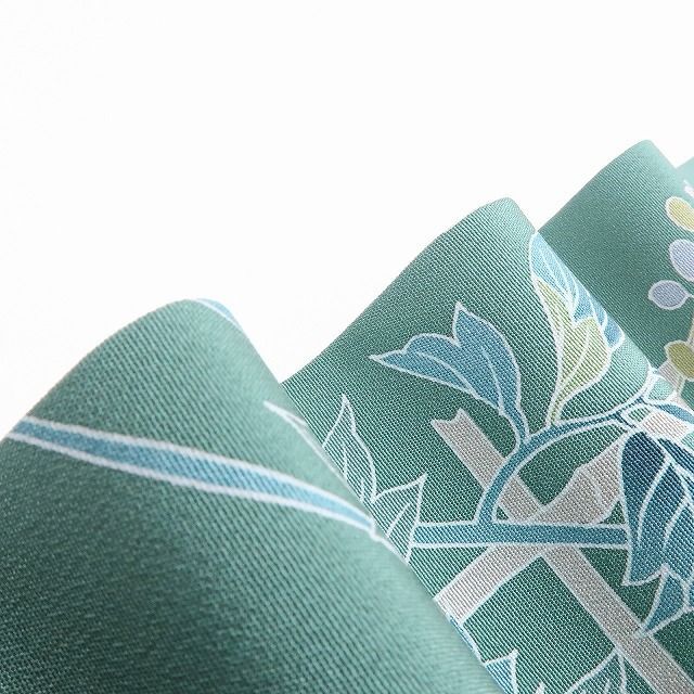 ｍ2314＊美品 正絹 金駒刺繍 雪輪 牡丹 梅 手縫い仕立て 成人式 振袖単品 m2314＊美品 正絹 金駒刺繍 雪輪 牡丹 梅 手縫い仕立て 成人式 振袖