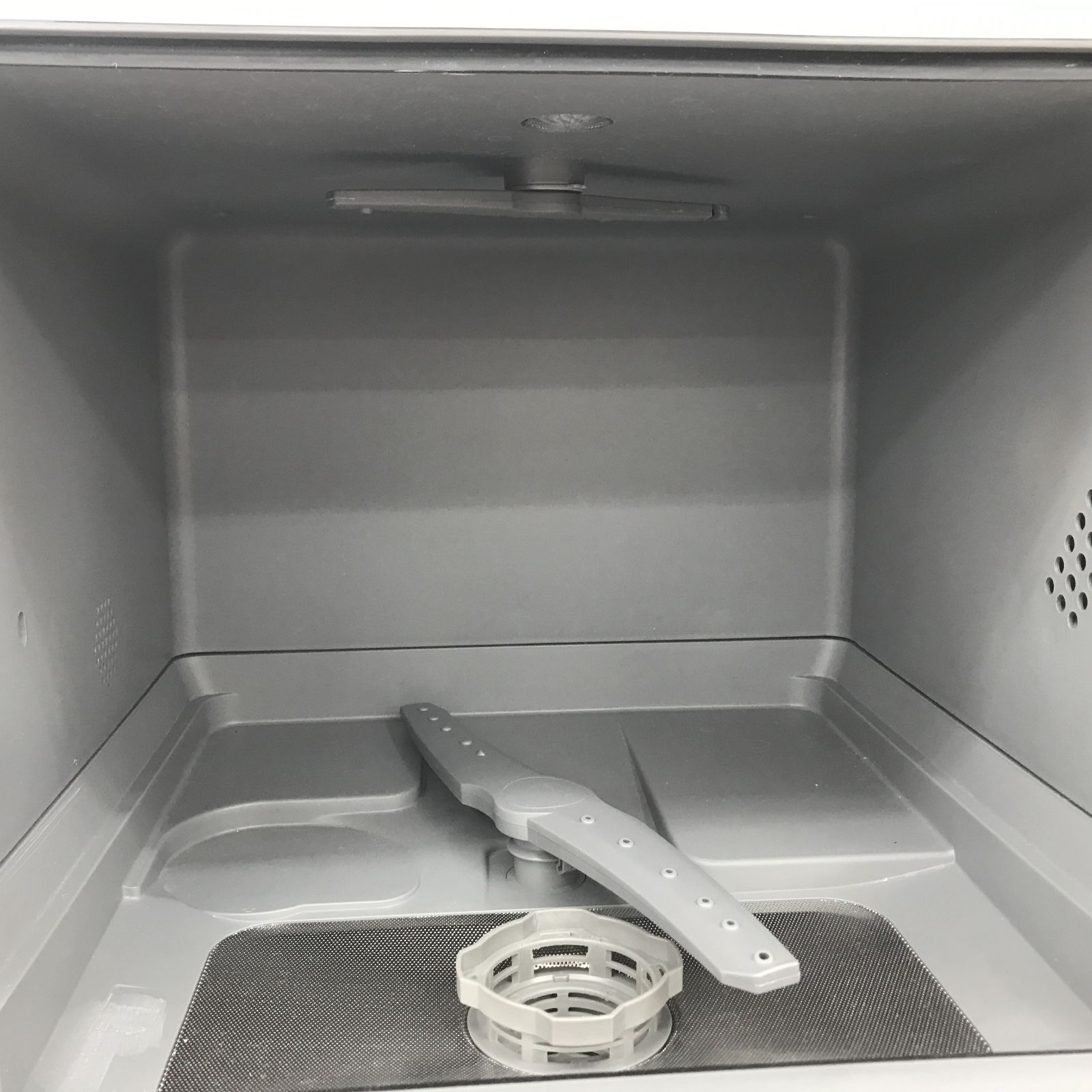 リユースの VIBMI 食器洗い乾燥機 D 4 P W 管理1205 04