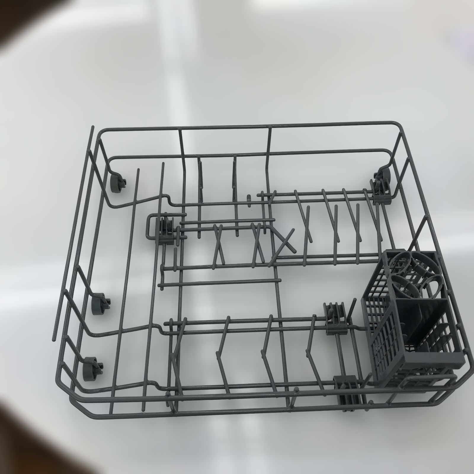  リユースの VIBMI 食器洗い乾燥機 D 4 P W 管理1205 04 食器洗い乾燥機 食洗機
